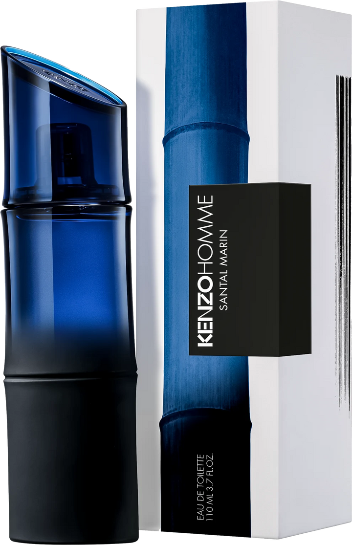 Kenzo Homme Santal Marin EDT