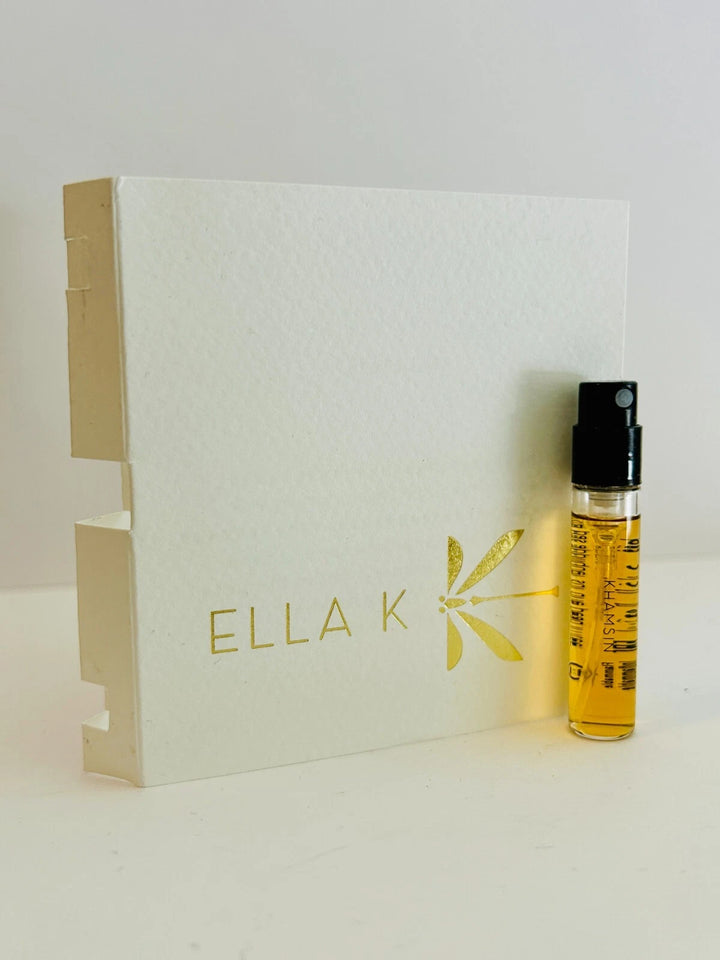 Khamsin EDP
