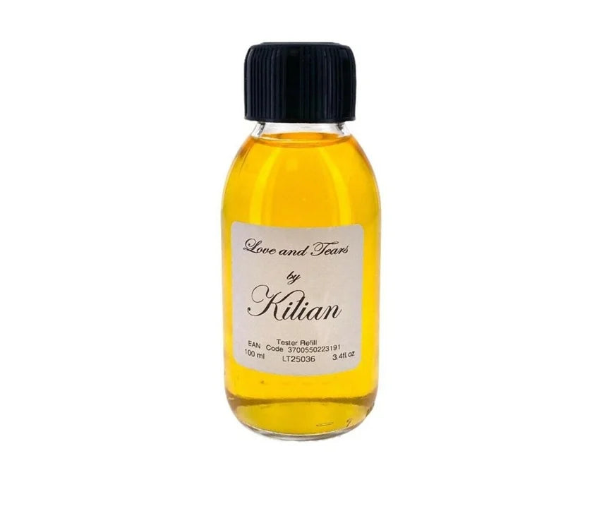 Love and Tears EDP