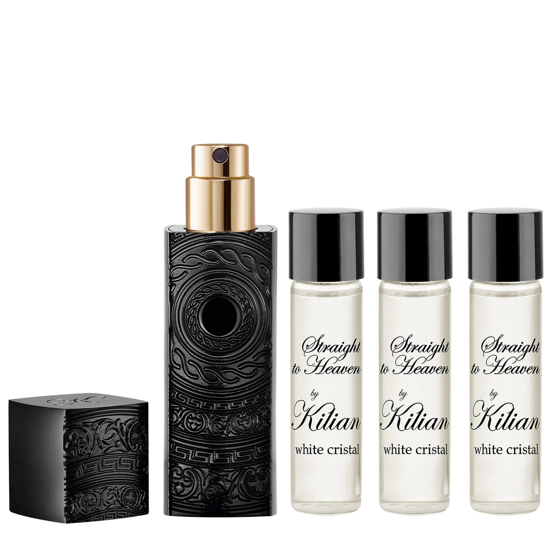 Kilian Straight To Heaven Travel Set