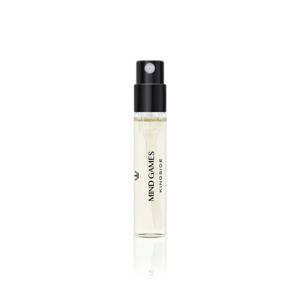 Kingside Extrait De Parfum