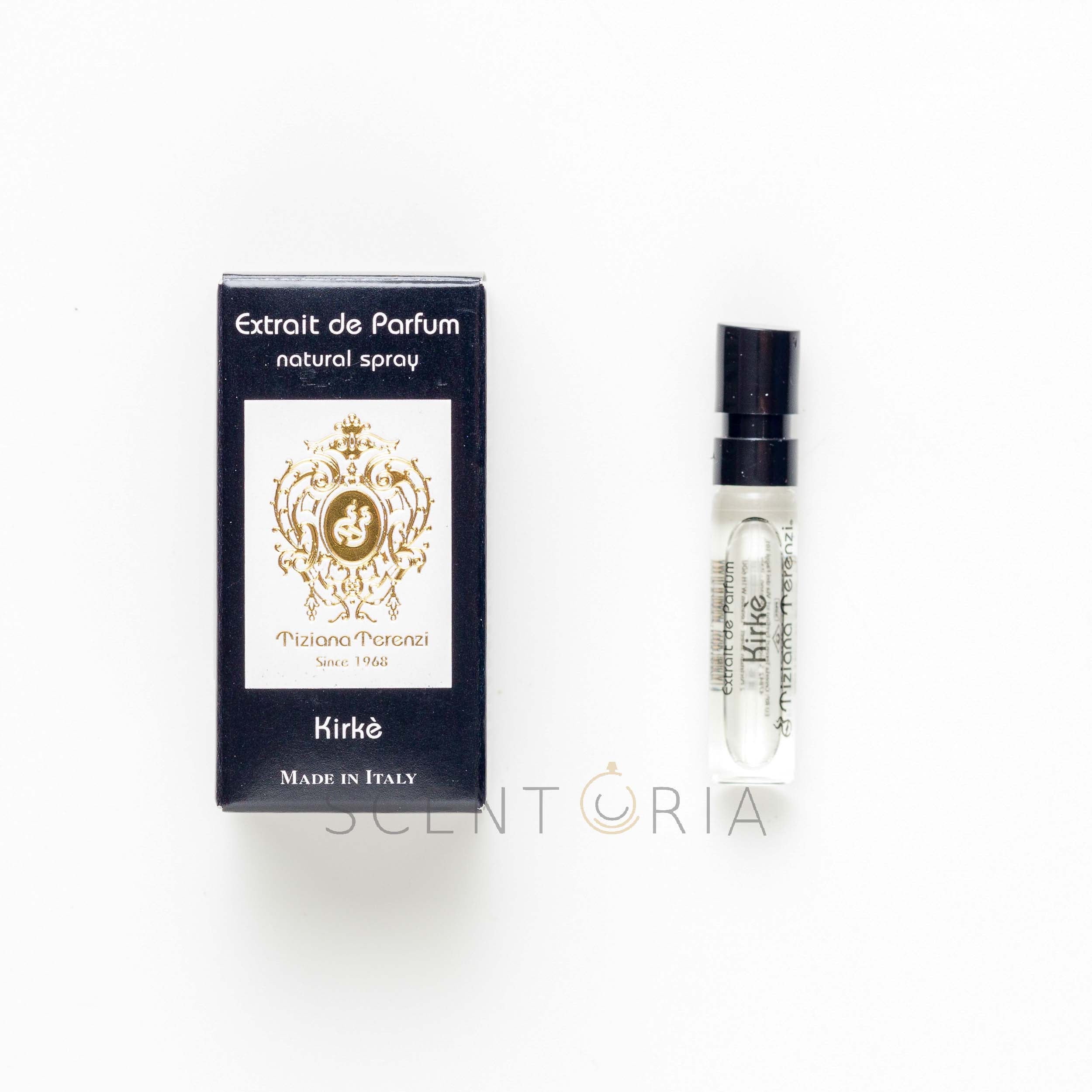 Kirke Extrait De Parfum – Scentoria