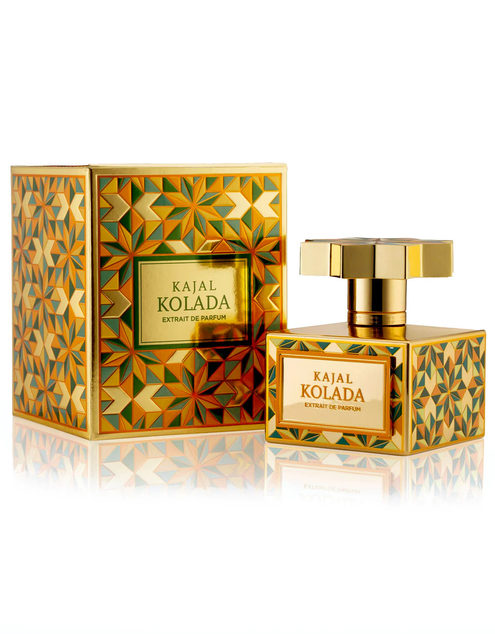 Kolada Extrait De Parfum