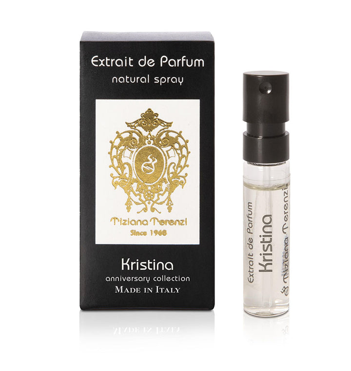 Kristina Extrait De Parfum