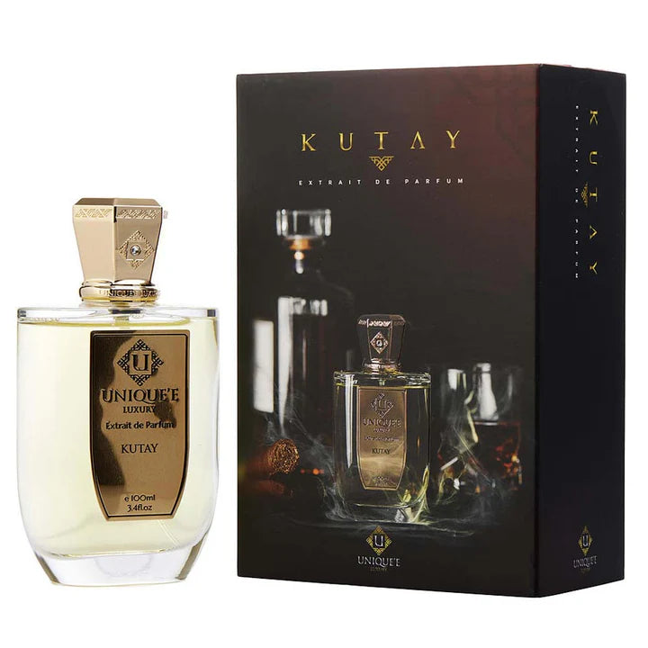 Kutay Extrait De Parfum