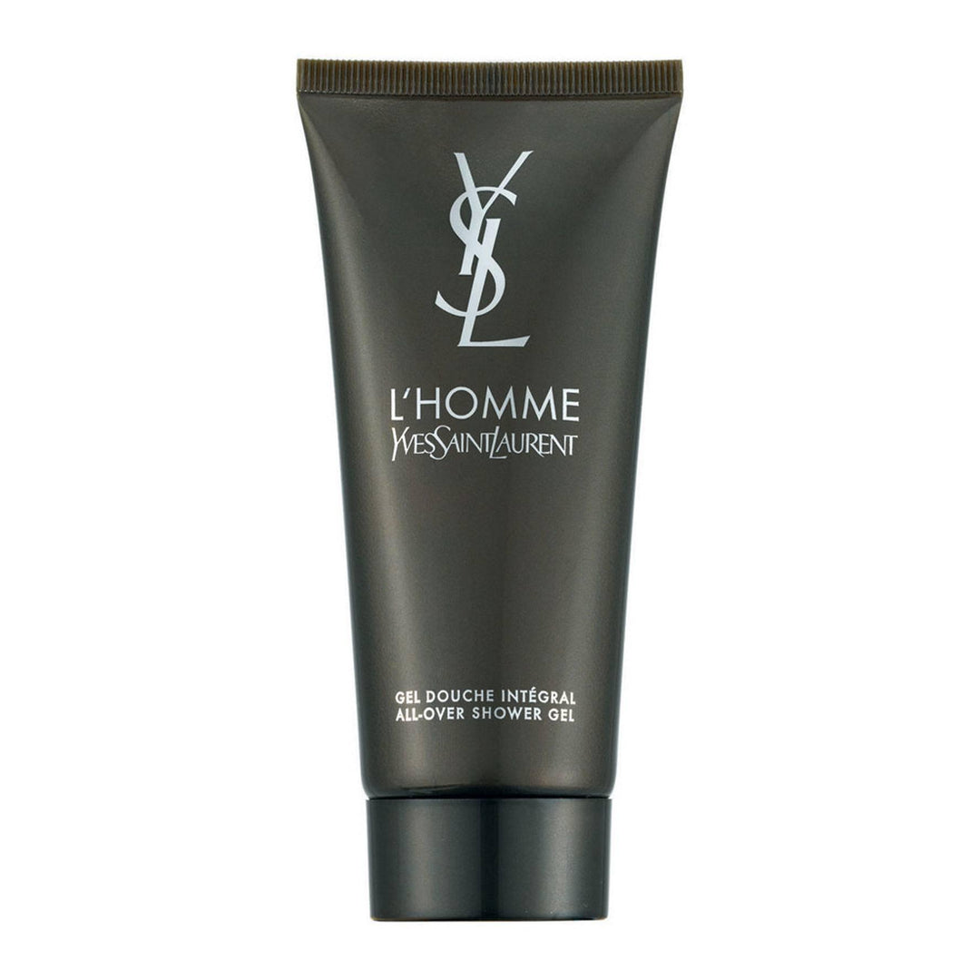 YSL L'Homme Shower Gel