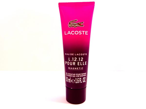 L.12.12 Pour Elle Shower Gel For Women