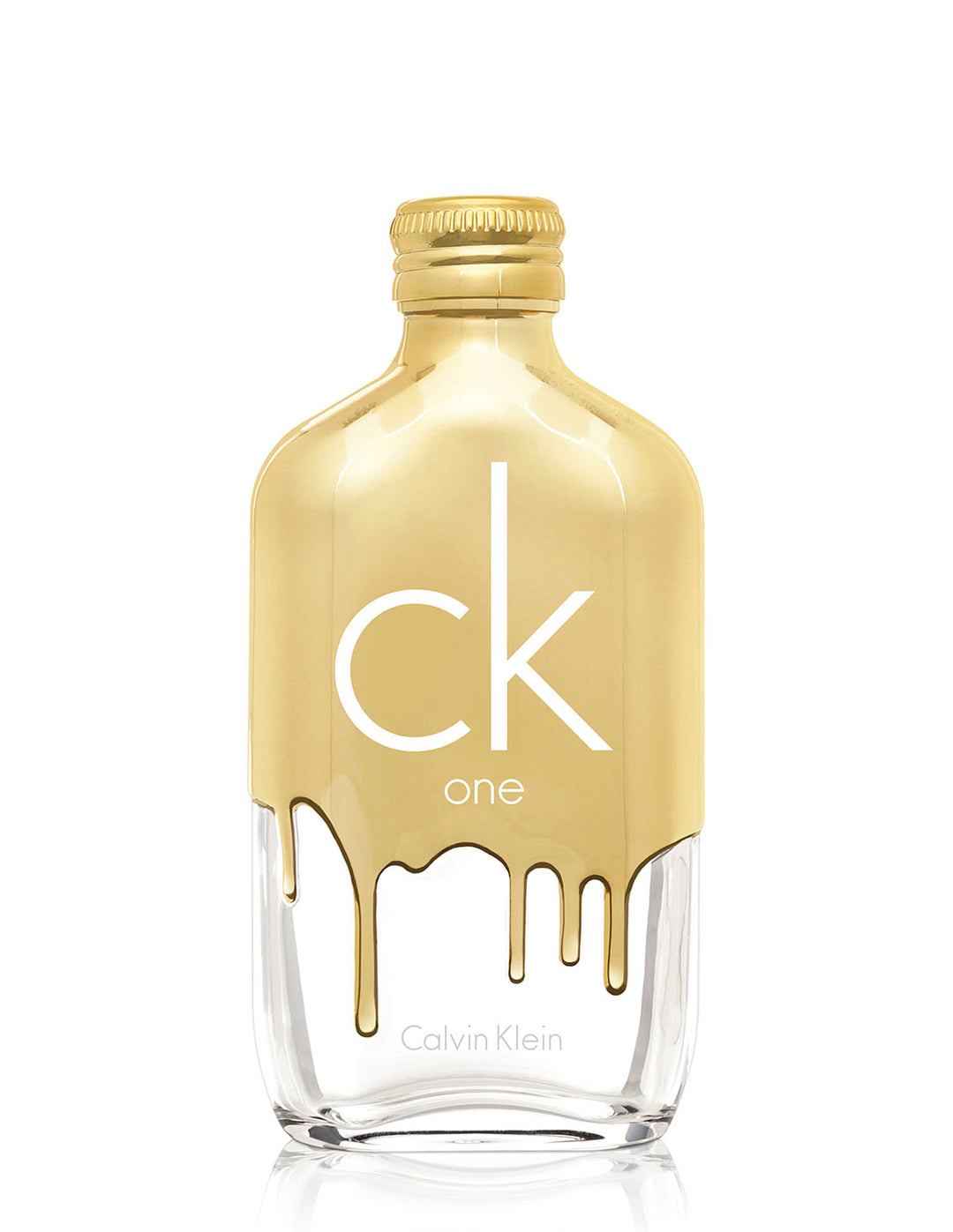 CK One Gold EDT