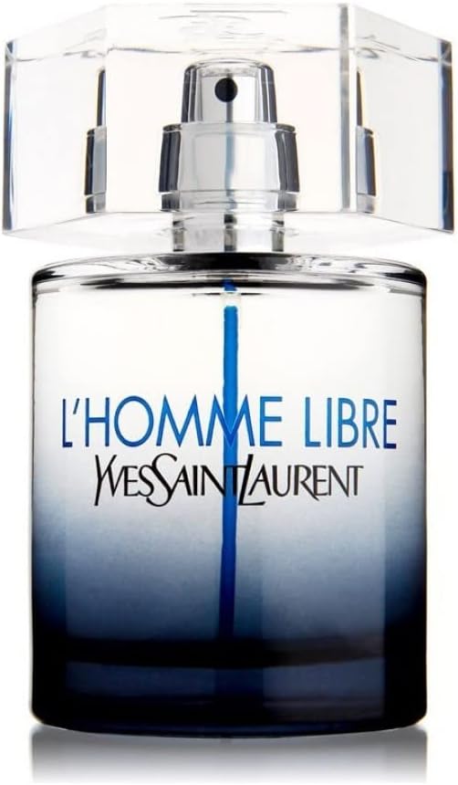 L'Homme Libre EDT