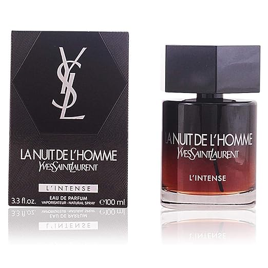 La Nuit de L'Homme L'Intense EDP