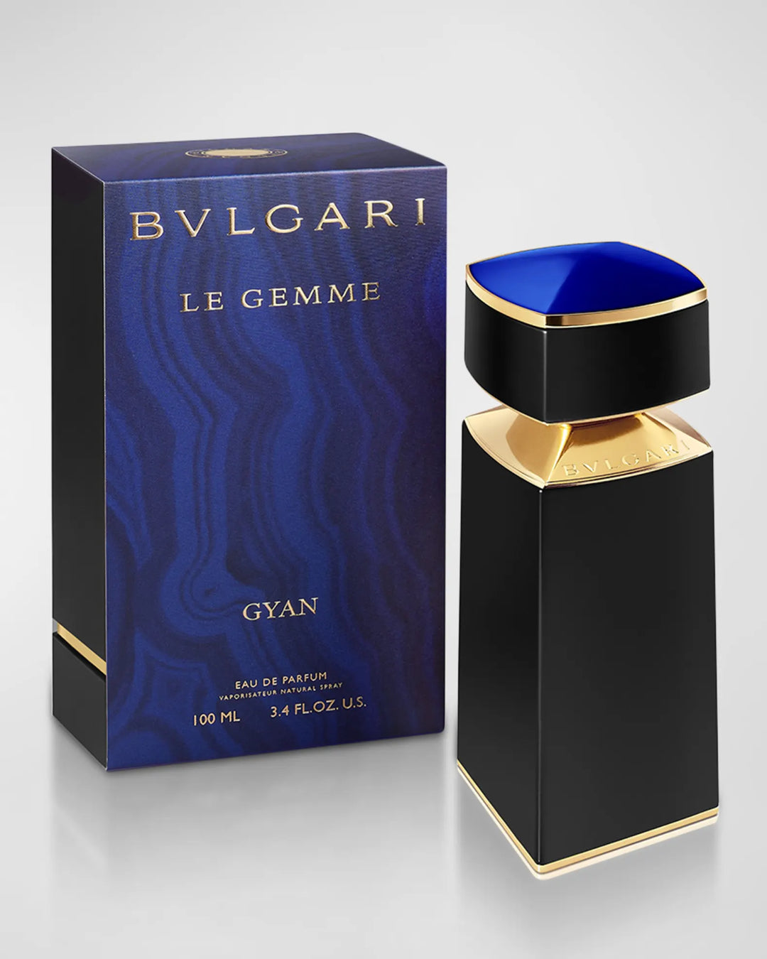 Le Gemme - Gyan EDP