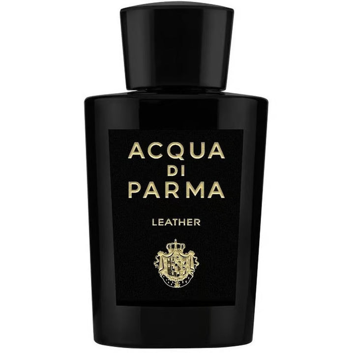 Leather EDP