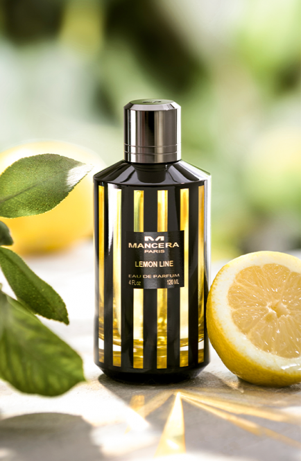 Lemon Line EDP