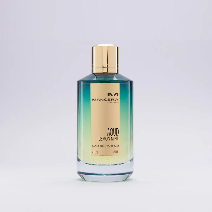 Aoud Lemon Mint EDP