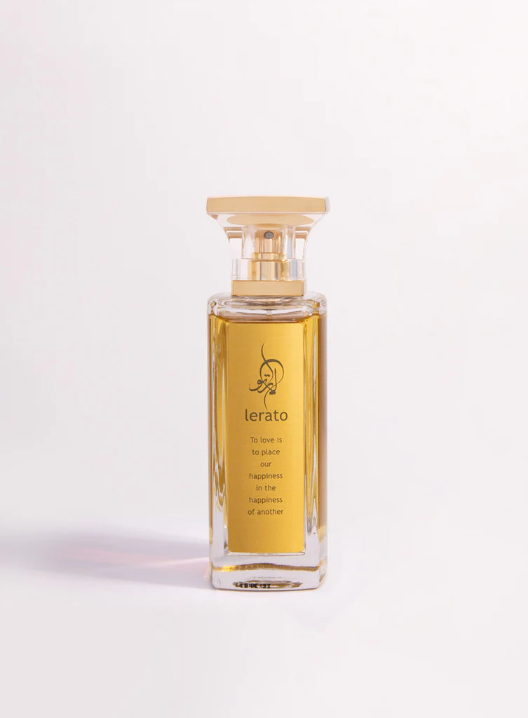 Lerato Parfum