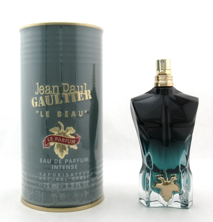 Le Beau Le Parfum EDP Intense