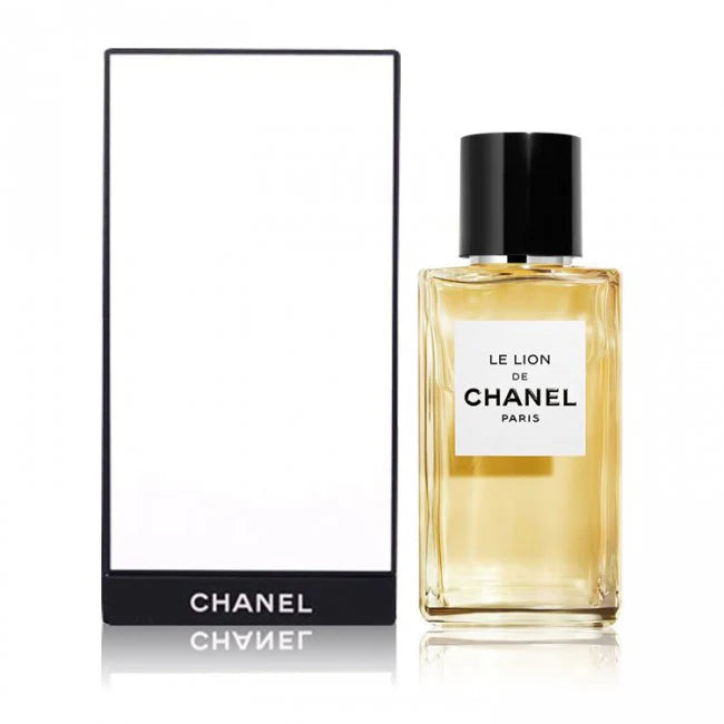 Le Lion De Chanel EDP