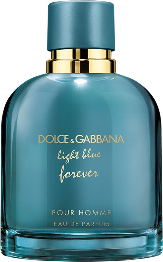 Light Blue Forever Pour Homme EDP