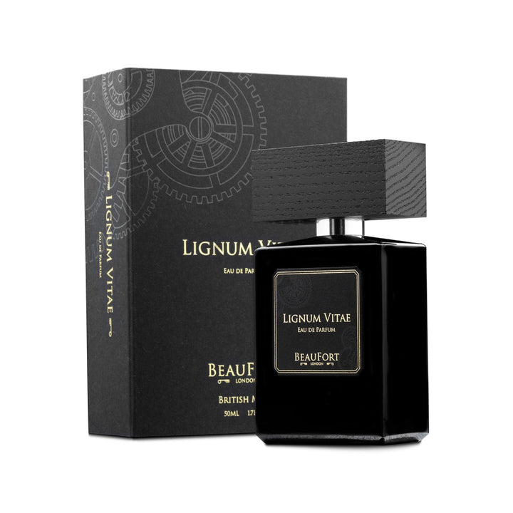 Lignum Vitae EDP