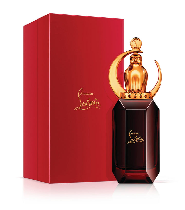 Loubiluna EDP Intense