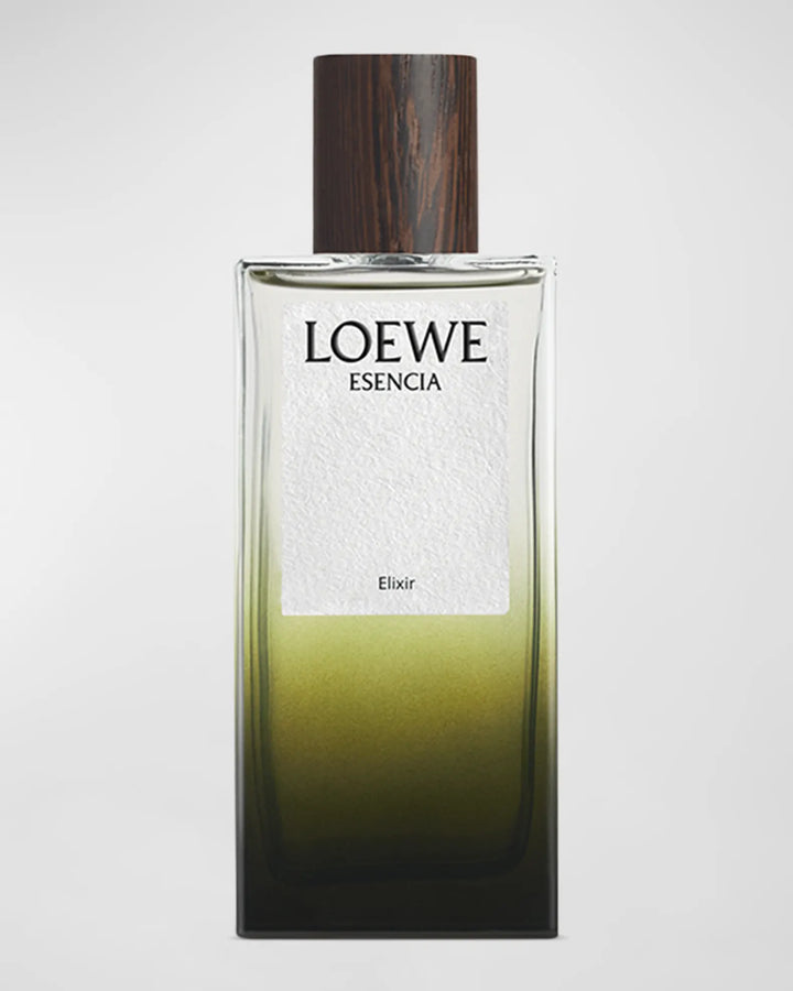 Loewe Esencia Elixir Pour Homme EDP