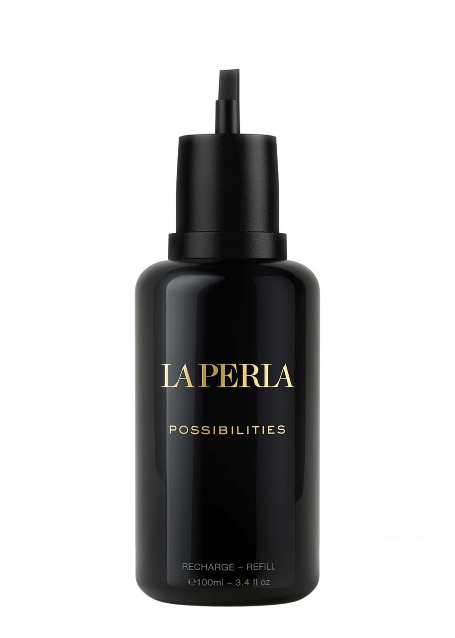 Possibilities EDP