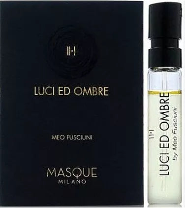 Luci Ed Ombre EDP