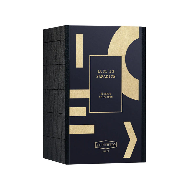 Lust In Paradise Extrait De Parfum
