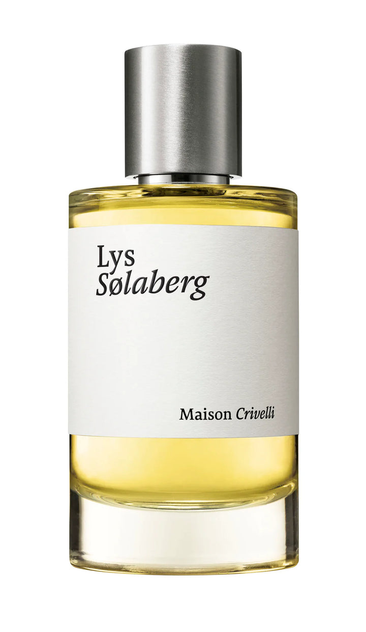 Lys Solaberg EDP