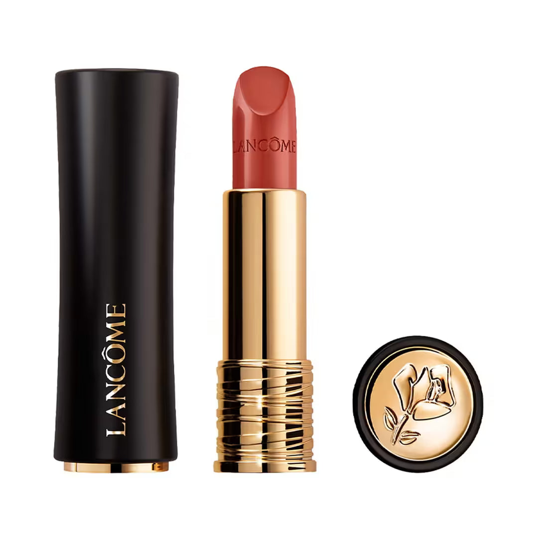 L'Absolu Rouge Cream Shaping Cream Lipstick - 274 French Tea