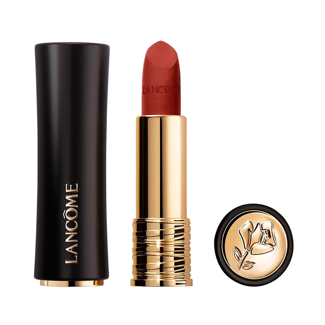 L'Absolu Rouge Drama Matte Lipstick - 196 French Touch