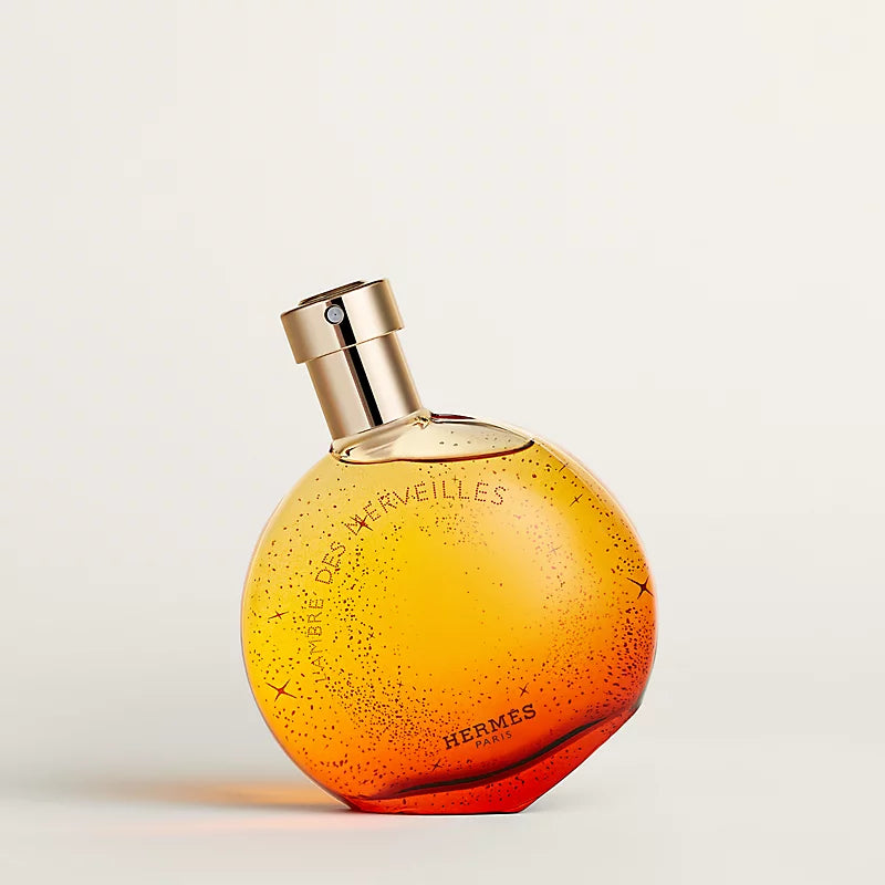 L'Ambre Des Merveilles EDP