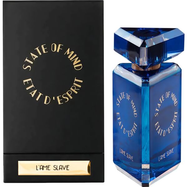 L'Ame Slave EDP