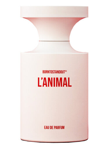 L'Animal EDP