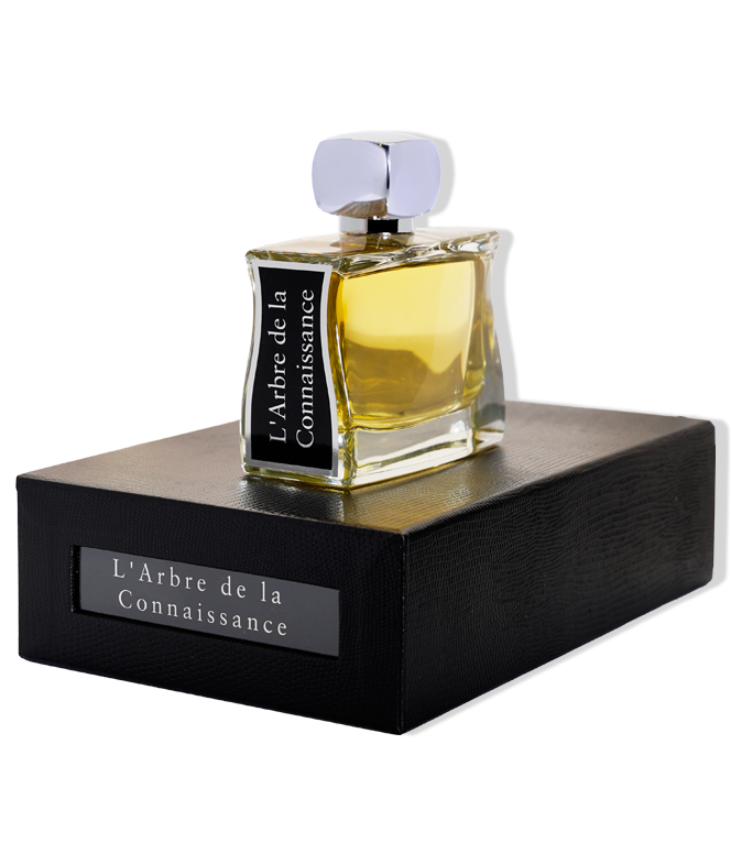 L'Arbre De La Connaissance EDP