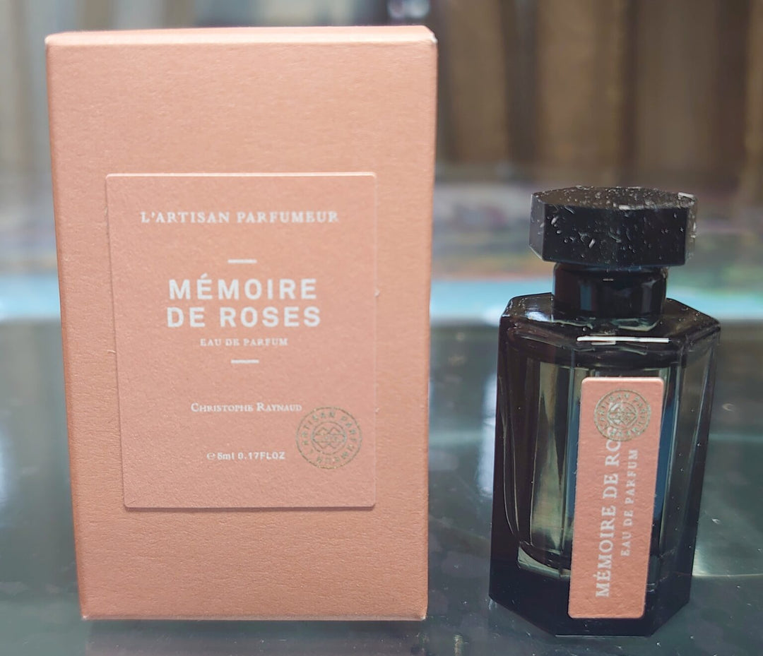 Memoire De Roses EDP