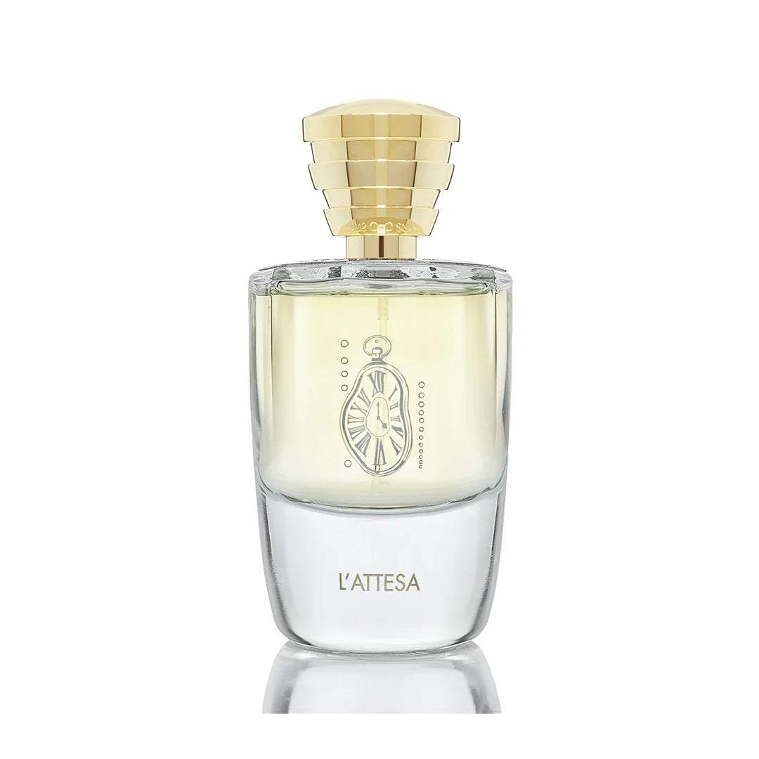 L'Attesa EDP