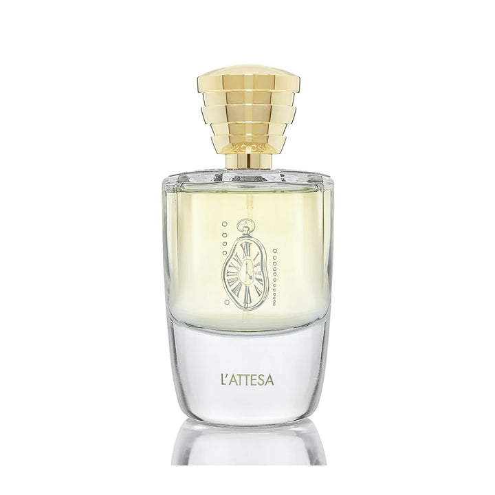 L'Attesa EDP