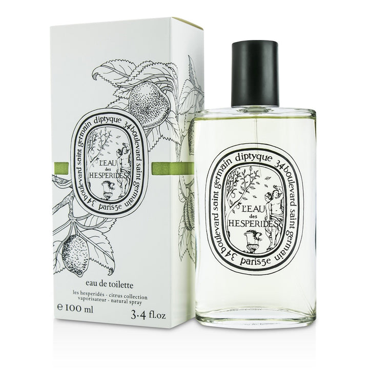 L'Eau Des Hesperides  EDT