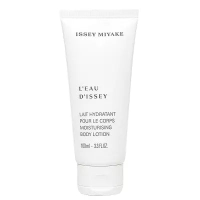 L'Eau D'Issey Body Lotion