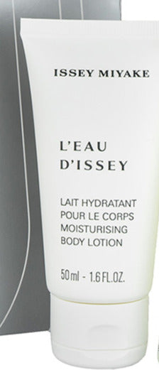 L'Eau D'Issey Body Lotion
