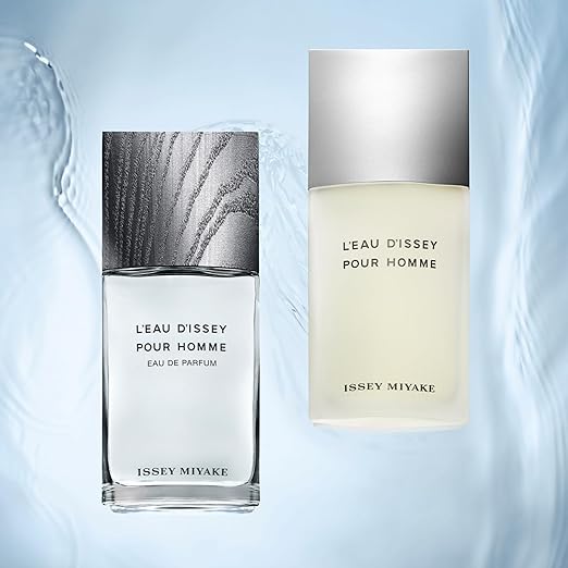L'Eau D'Issey Pour Homme EDP