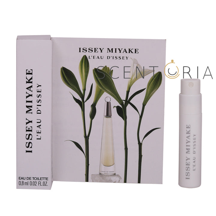 L'Eau D'Issey Pour Femme EDT