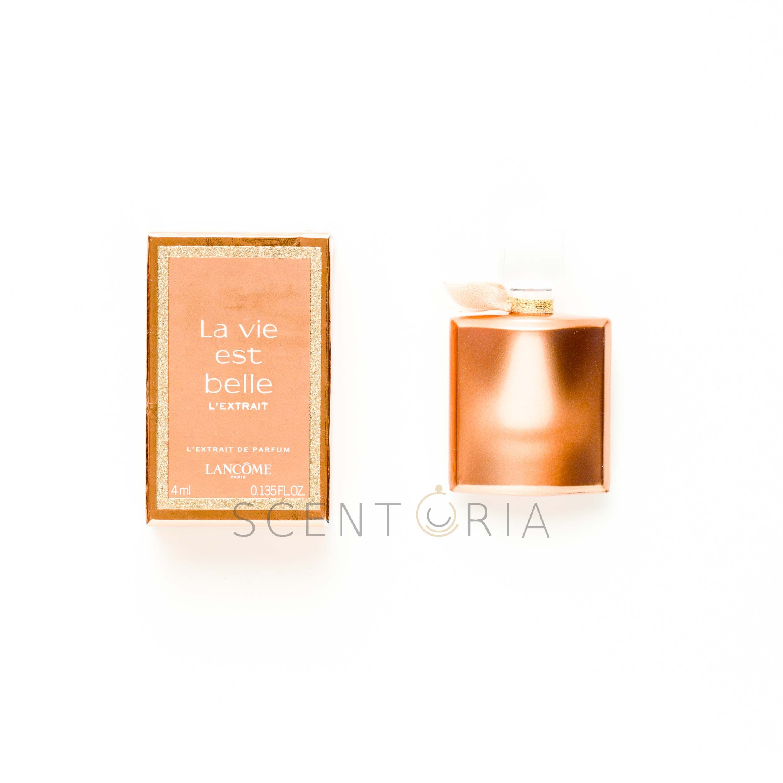 La Vie Est Belle L'Extrait De Parfum – Scentoria
