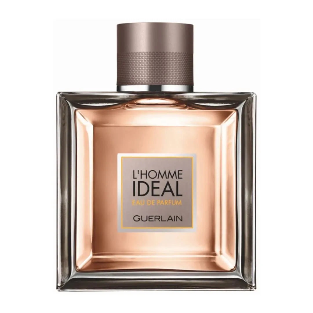 L'Homme Ideal EDP