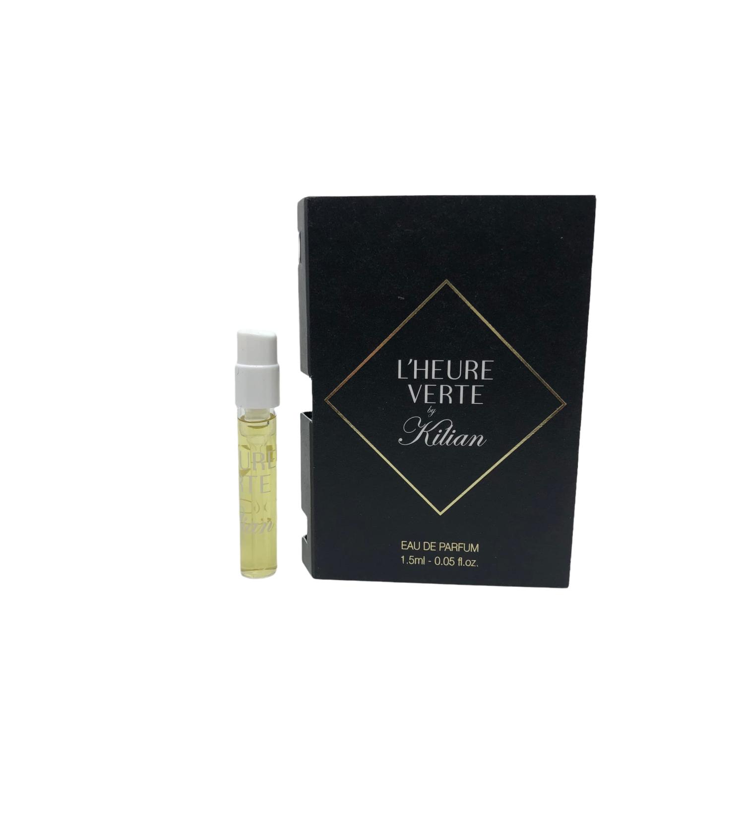 L'Heure Verte EDP – Scentoria