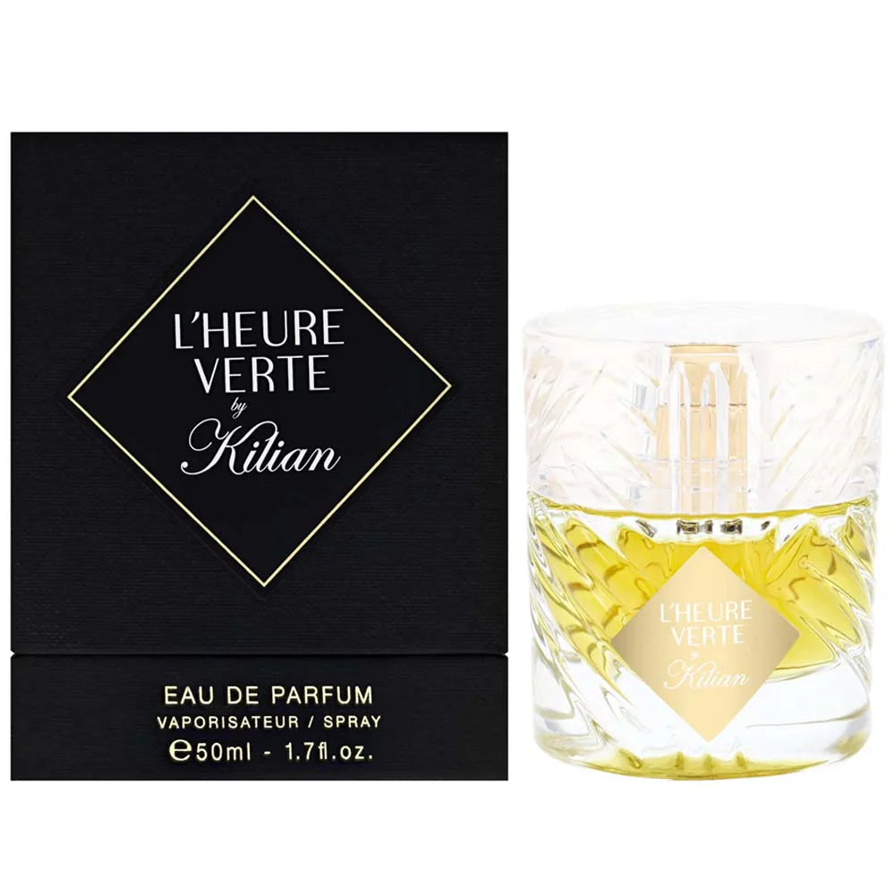 L'Heure Verte EDP