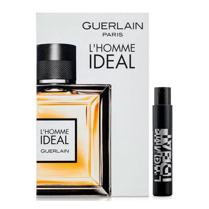 L'Homme Ideal EDP