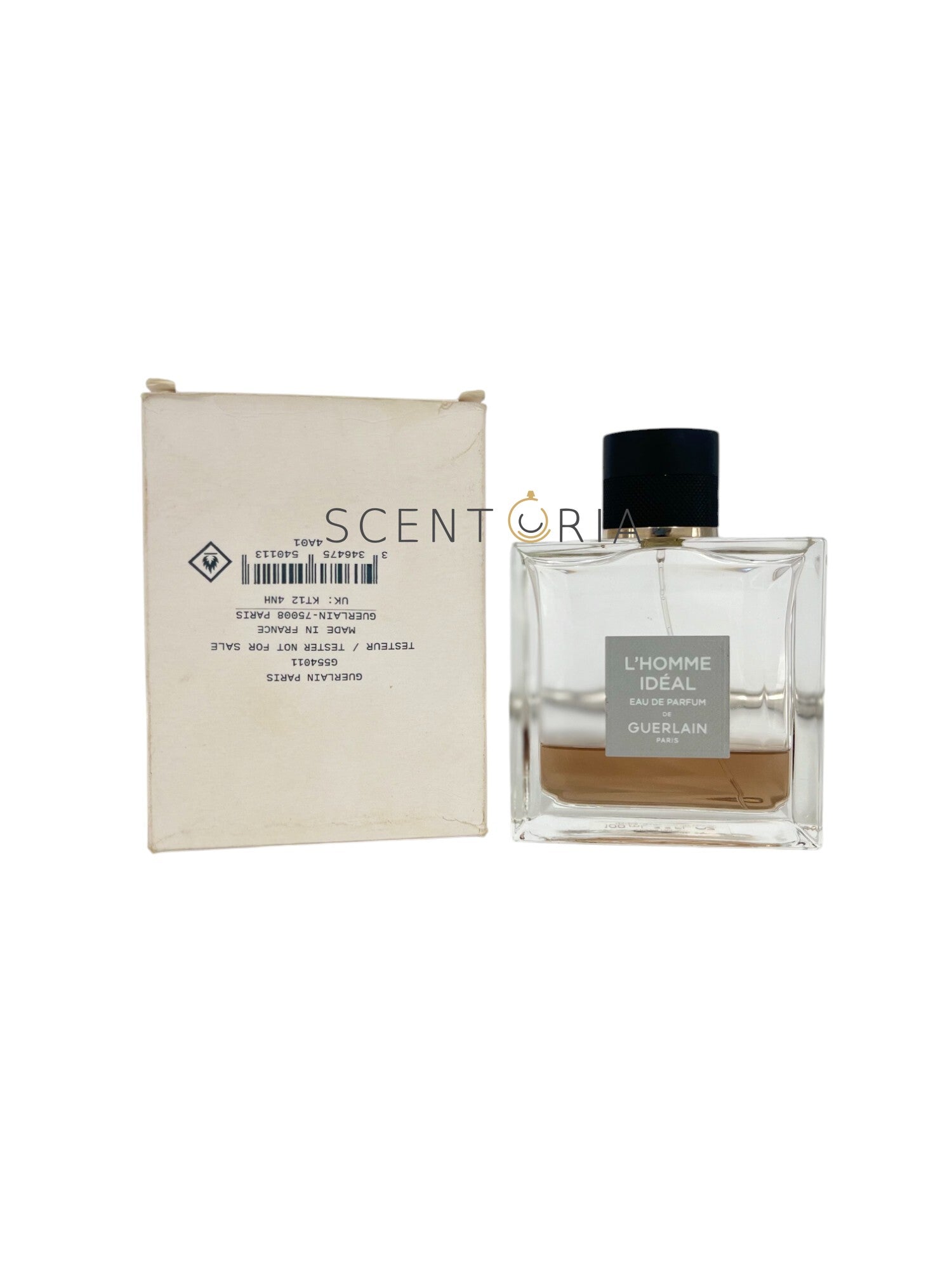 L'Homme Ideal EDP Partial – Scentoria