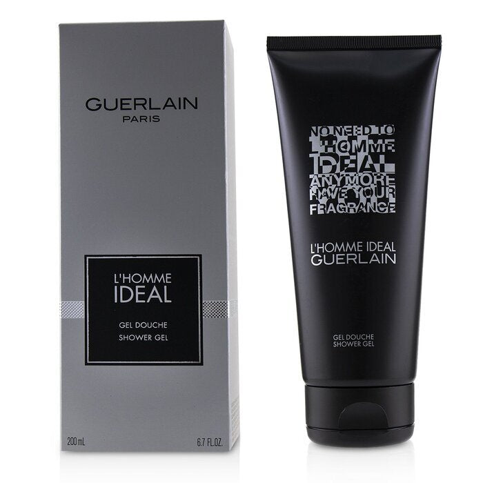 L'Homme Ideal Shower Gel